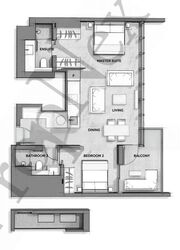 Cuscaden Reserve (D10), Condominium #443198981